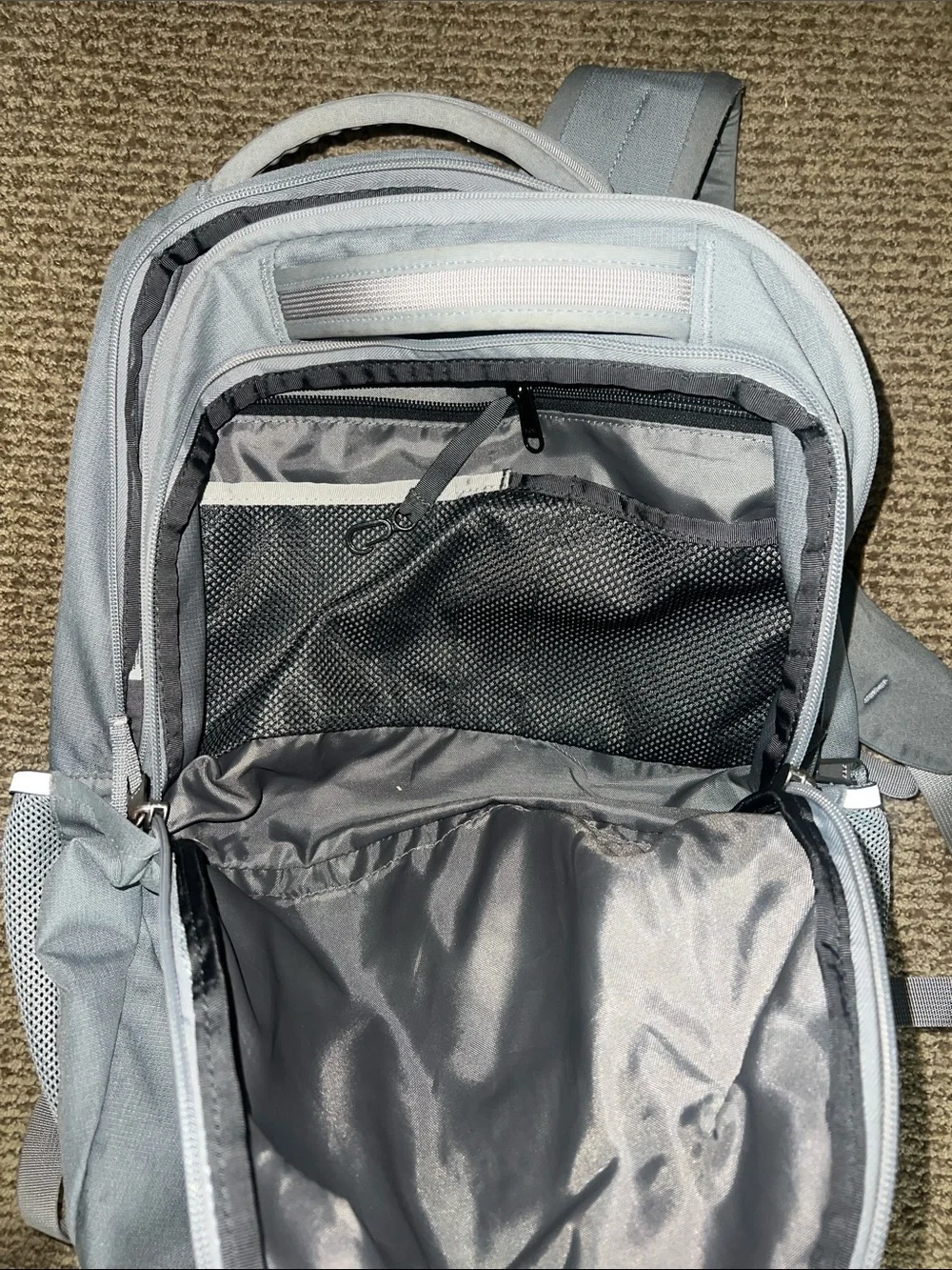 The North Face Men's Vault Backpack